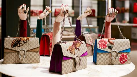 gucci secret sales|department stores that sell gucci.